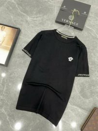 Picture of Versace T Shirts Short _SKUVersaceM-4XL12yn4340131
